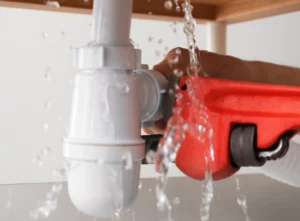 plumbing services